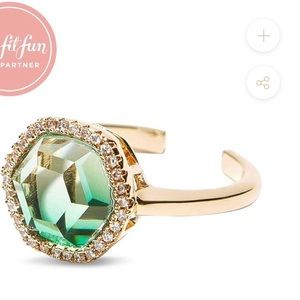 Joy Dravecky Chloe Ring